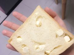 -爸爸糖手工吐司(苏州环球188店)