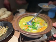 豆腐丸子-青桃餐厅