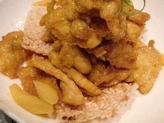 -俭寨大盘鸡·新疆菜·烧烤(博乐店)