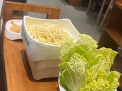 -芳竹园火锅(塘沽金街店)