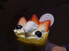 -可丽小屋(中山路店)