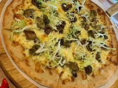 -G+KITCHEN(龙湖狮山天街店)