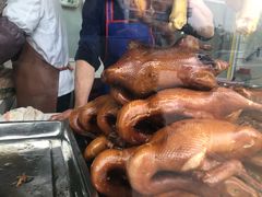 -龙潭李鸭子同乐饭店