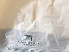 -荟景阁葡国餐厅