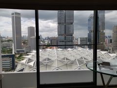 -新加坡泛太平洋酒店