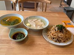 -冯记豆花店(健翔桥店)