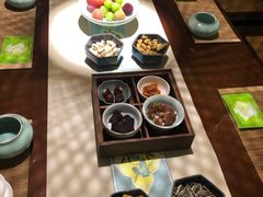 -青藤茶馆(凤起路店)