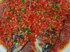 -丽景湾国际酒店·六福轩中餐厅