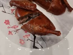 -南宁荔园维景国际酒店·荔园中餐厅