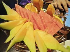 -粉墨特色菜·烧烤音乐酒馆