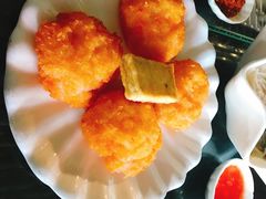 -火燒雲傣家菜(鼓楼店)