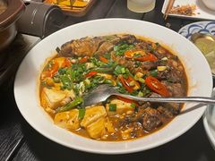 钱塘鱼勾-青桃餐厅