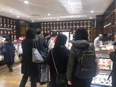 -阪急百货店(梅田总店)