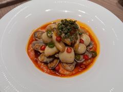 -艳阳天·非遗楚菜(武汉客厅店)