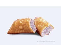 -麦当劳(无锡永乐店)