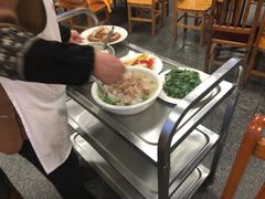 -荣生萝卜汤饭店