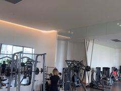 -YCHL FIT 健身(星寰店)