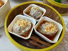 -香云轩·顺德菜(香云纱园林酒店店)
