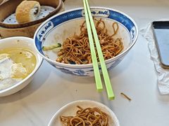 -古南都·清真绿柳居菜馆(太平南路店)
