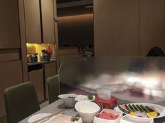 -海底捞火锅(凯德广场店)
