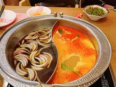 -牛New寿喜烧(青浦店)