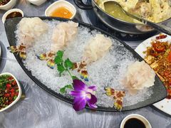 -富来美食
