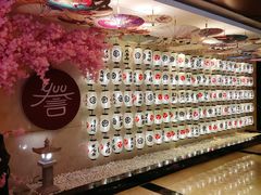 -佛山希尔顿酒店·融誉亚洲美食荟