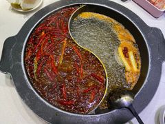 -川西坝子火锅(金沙1.0直营店)