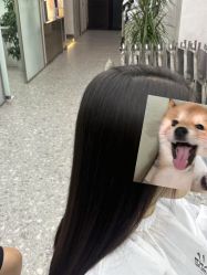 -简影造型·自选烫染接发salon