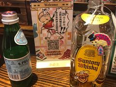 -平成屋·午肴夜酒(四川北路店)