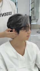 -张昊造型