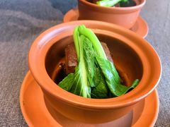 香溢东坡肉-柒园·三十年创意杭帮菜(龙湖滨江天街店)