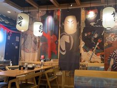 大堂-沼津港渔市(宏伊国际广场店)