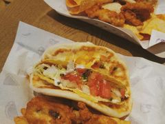 -Taco Bell 塔可钟(民田路店)