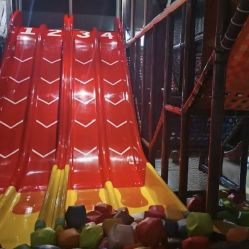 -KidSteam儿童乐园(富力城店)