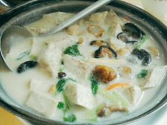 -莲华素食府