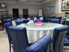 -聚德福海鲜家常菜(刘庄店)