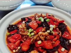 -南堂馆·新川菜(春熙路店)