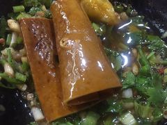 -盖帮鳝鱼串串(东郊记忆店)