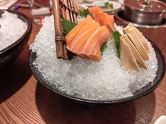 -东海怡品海鲜豆捞(星街坊店)