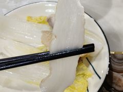 -昭通天麻竹荪火腿鸡(严家地店)