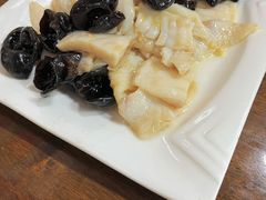 糟溜鱼片-协和菜馆(凤凰街店)