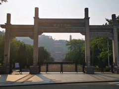 -南沙天后宫景区