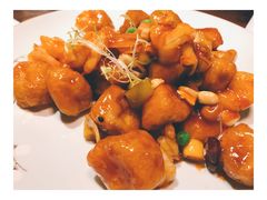 -拈菜(观音桥阳光世纪店)