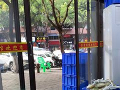 -洪霞餐馆