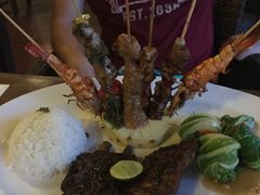 -Pundi Pundi Restaurant