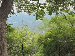 -香山公园