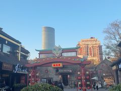 -回龙窝历史文化街区