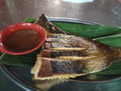 -黄亚华小食店(Jalan Alor)