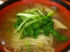 -泰煌鸡·上海白斩鸡·鸡汤面(万航店)